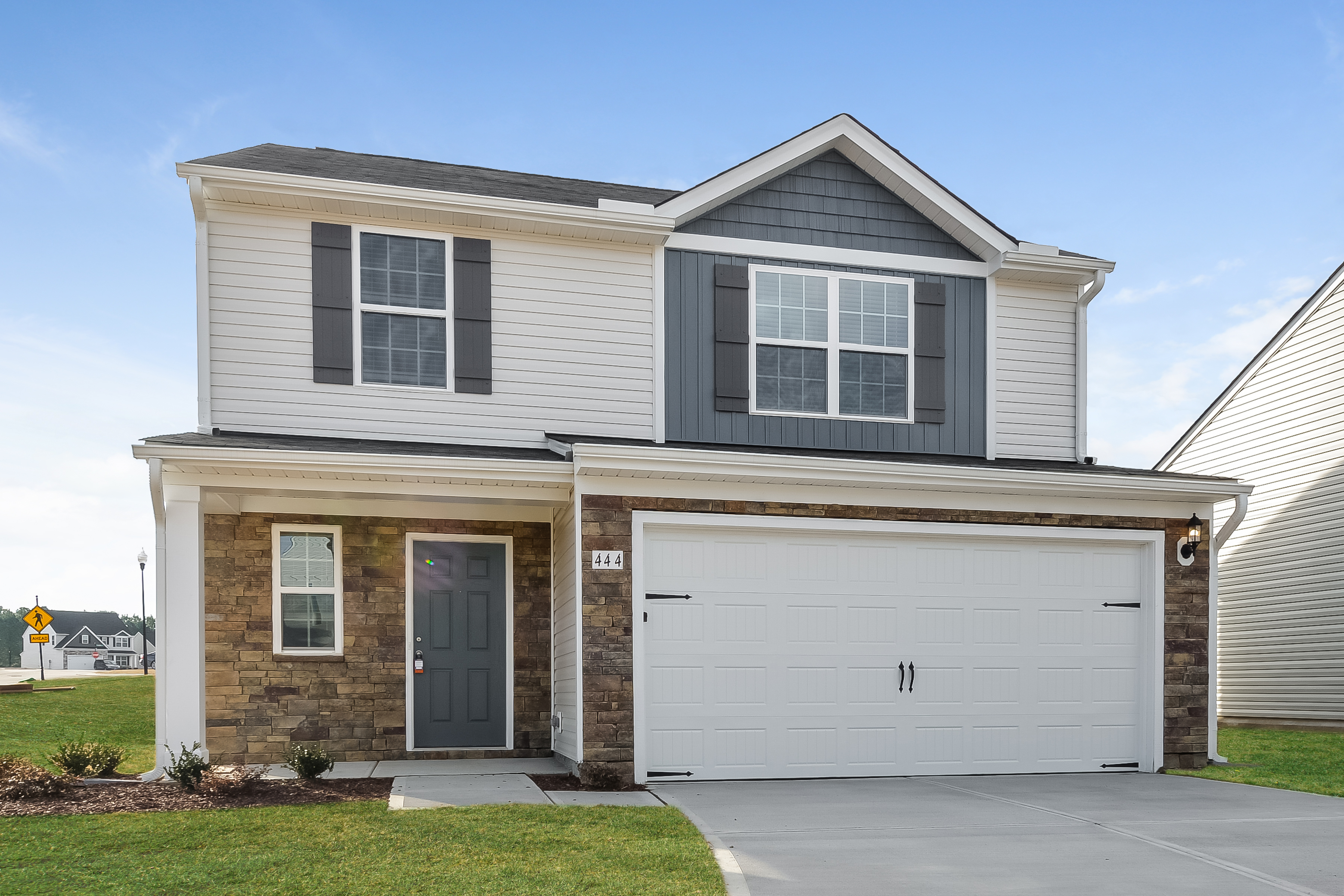 444 Brisk Dr Zebulon, NC 27597